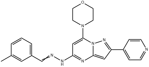 1232221-74-7 結(jié)構(gòu)式