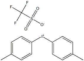 Di(p-tolyl)iodonium triflate