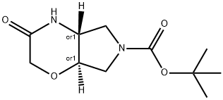 1250994-08-1 Structure