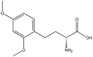 2,4-Dimethoxy-D-homophenylalanine