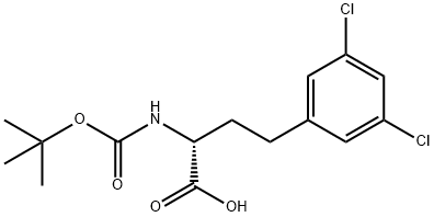 1260606-38-9 Structure