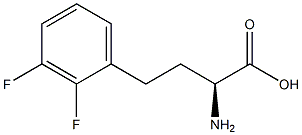 2,3-Difluoro-L-homophenylalanine