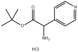 1260638-12-7 Structure