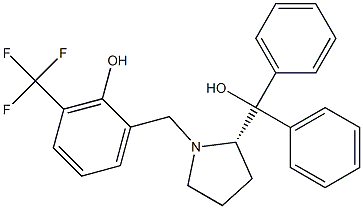 1268725-95-6 Structure