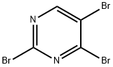 2,4,5-TRIBROMOPYRIMIDINE, 1298101-40-2, 結(jié)構(gòu)式