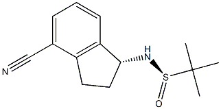 1306763-28-9 結(jié)構(gòu)式