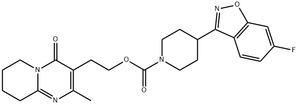 Risperidone EP Impurity F price.