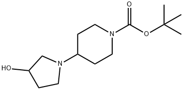 1355171-47-9 Structure