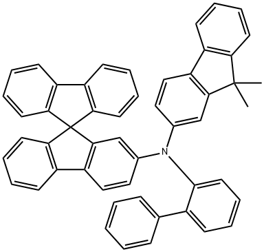 1364603-07-5 結構式