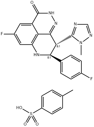 1373431-65-2 結(jié)構(gòu)式