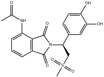 1384439-79-5 Structure