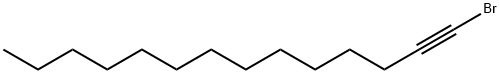 1-bromotetradec-1-yne