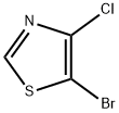 5-Bromo-4-chlorothiazole