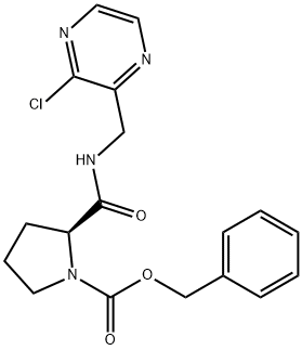 1418307-17-1 Structure