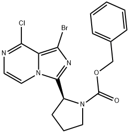 1420478-87-0 Structure