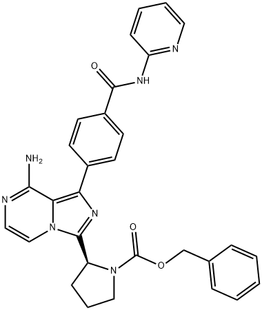 1420478-89-2 Structure