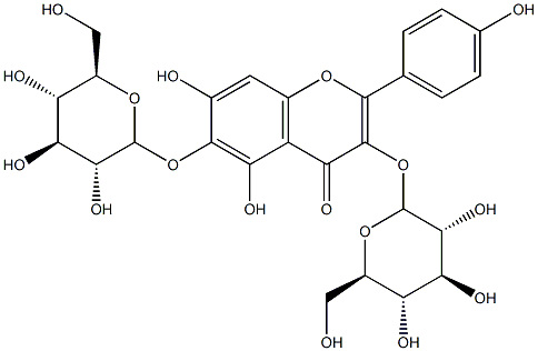 142674-16-6 結(jié)構(gòu)式