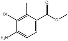 1427361-33-8 Structure