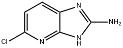 5-Chloro-1H-imidazo[4,5-b]pyridin-2-amine|5-氯-1H-咪唑并[4,5-B]吡啶-2-胺