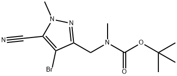 1454848-24-8 結(jié)構(gòu)式