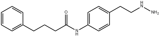 ビジン 化學(xué)構(gòu)造式