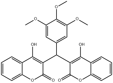 Coumarin