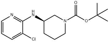 , 1632251-01-4, 結(jié)構(gòu)式