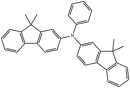 165320-27-4 Structure