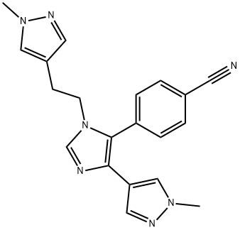 1665195-94-7 Structure