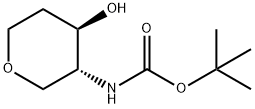 1707290-11-6 Structure