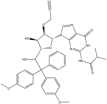 171486-53-6 Structure