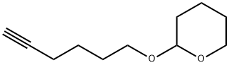 2-(5-hexyn-1-yloxy)tetrahydro-2H-Pyran