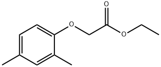 ethyl (2,4-dimethylphenoxy)acetate