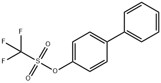 4-Biphenylyl Trifluoromethanesulfonate