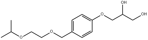 Bisoprolol EP Impurity J