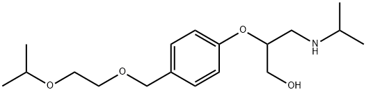 Bisoprolol EP Impurity F