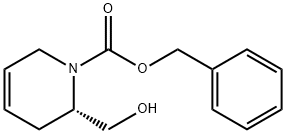 (S)-Benzyl 6-(hydroxymethyl)-5,6-dihydropyridine-1(2H)-carboxylate|(S)-6-(羥甲基)-5,6-二氫吡啶-1(2H)-羧酸芐酯