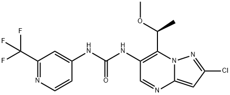 1832576-04-1 Structure