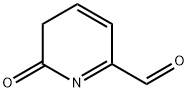 6-Hydroxypicolinaldehyde Struktur