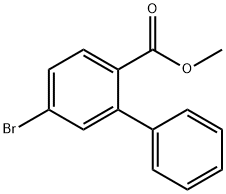 methyl 5-bromo-[1,1'-biphenyl]-2-carboxylate