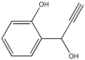 2-(1-Hydroxy-2-propyn-1-yl)phenol