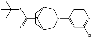 201162-46-1 Structure