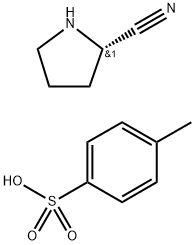 (2S)-Pyrrolidine-2-carbonitrile p-toluene sulfonate