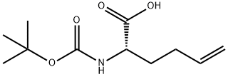 (S)-N-Boc-2-(3'-butenyl)glycine|(S)-N-Boc-2-(3'-butenyl)glycine