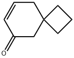 spiro[3.5]non-7-en-6-one