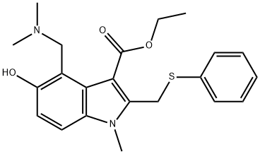 25900-97-4 Structure