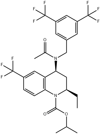 261947-38-0 結構式