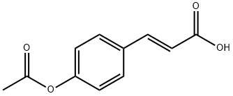 trans-4-Acetoxycinnamic Acid price.