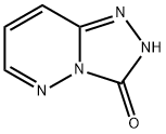 1,2,4-Triazolo[4,3-b]pyridazin-3(2H)-one