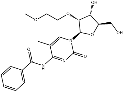 340162-93-8 Structure